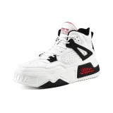 бело-черный