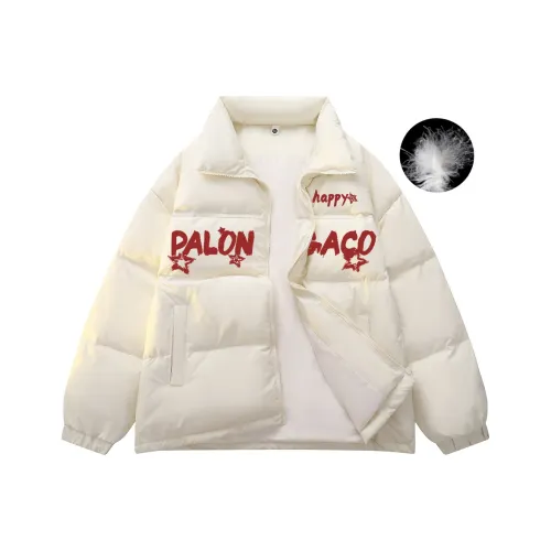 PAL ONGACO Унисекс Пуховики