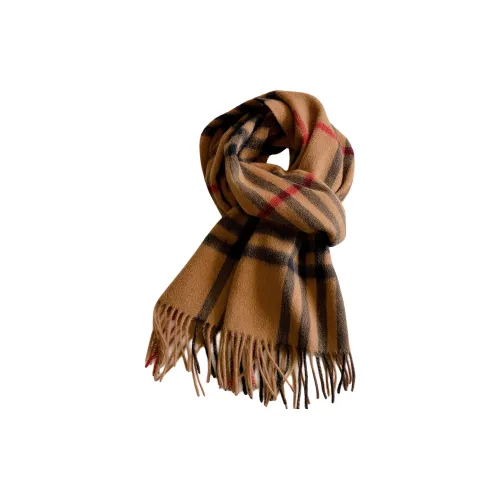 FUO Шерсть Вязаные Шарфы Унисекс