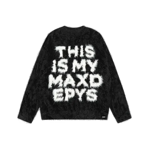 ZOTRANS Унисекс Трикотаж