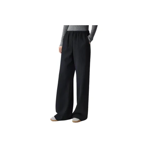 LANCY Черный S 2XL Женские брюки костюма