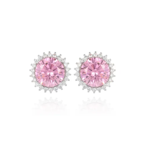 XUPING Сплав Серьги-гвоздики Женские