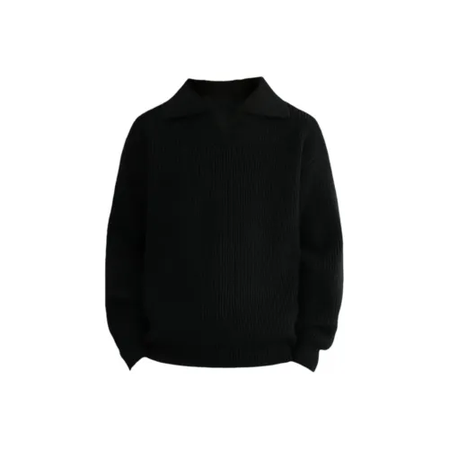 BANKONGSHAN Унисекс Трикотаж