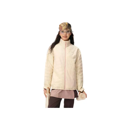 NBCT Женская беговая куртка