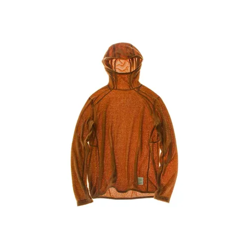 TANKE Длинный рукав худи унисекс