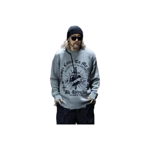 REXSHION Унисекс Трикотаж