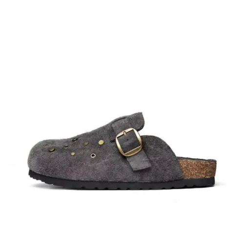 ARCcc Обувь в стиле Birkenstock Унисекс