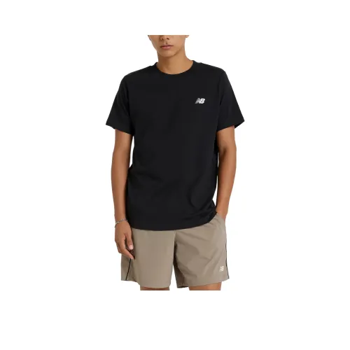 New Balance Graphic T Рубашка Мужская