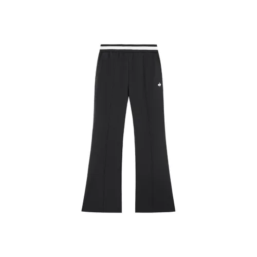 Le Coq Sportif Повседневные брюки Женские