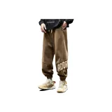 Коричневый [Утолщенный и с флисовой подкладкой, в наличии]