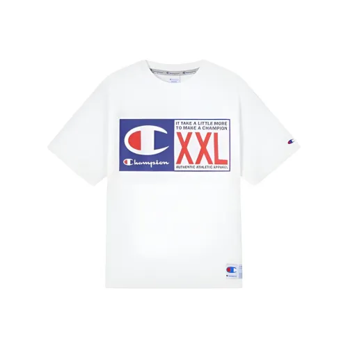 Champion Action Style T-Shirt Unisex