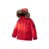 Красный (без принта)