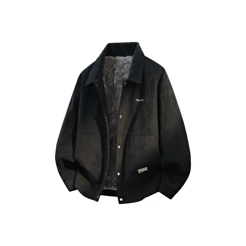 Fakeyoung Унисекс Куртки