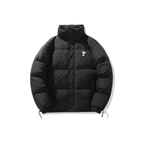 Пуховая куртка Polar Bear унисекс