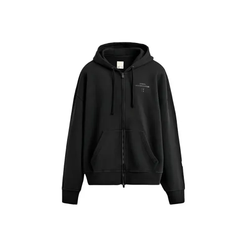 Zara x Samuel Ross Коллаборация Samuel Ross Fw25 Свитшот Мужской