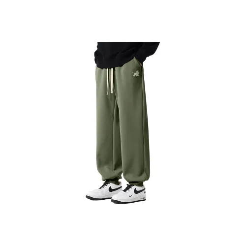 Tonlion Унисекс Хлопковые Брюки