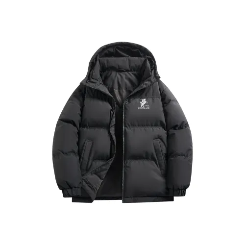 PAUL COSTELLOE Пуховик Унисекс