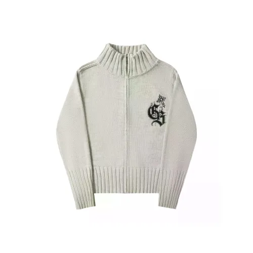 Captainbeer Серый Женский Трикотаж