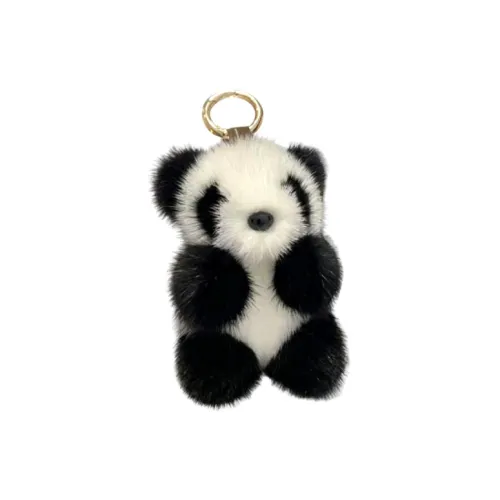 LuluCanaan Плюшевые подвески Унисекс