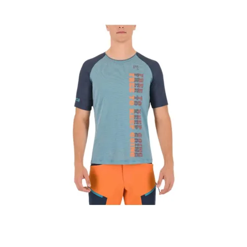 KARPOS Мужские T-рубашки