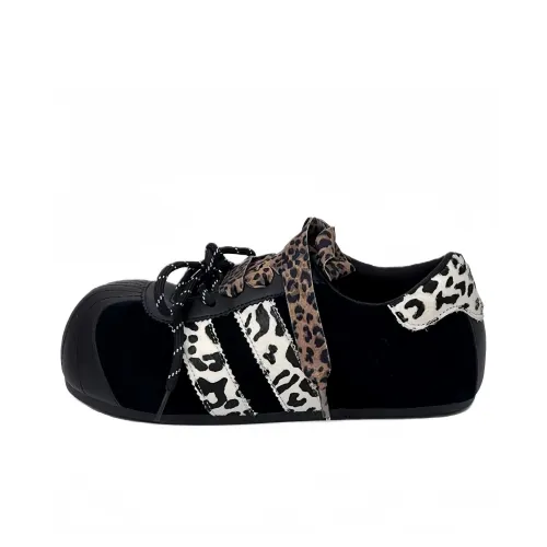 Luji Повседневная обувь Низкий топ Женский