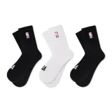 Чёрный 2 шт + Отбеленный 1 пара