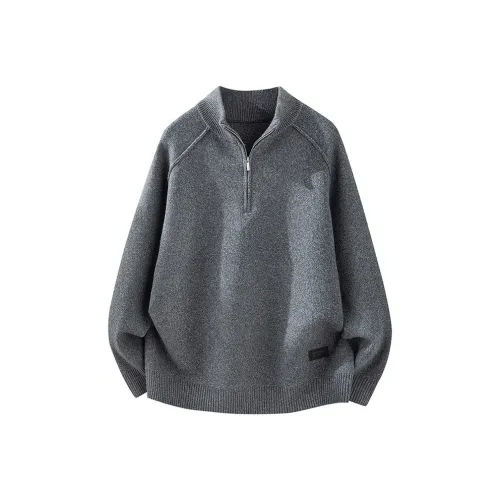 Egger Мужской Трикотаж