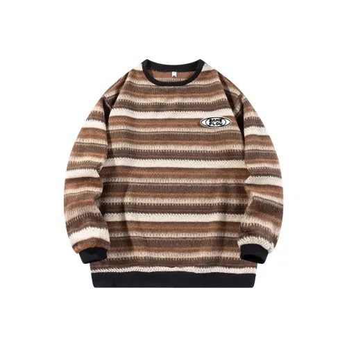 SAME FLOW Унисекс Свитшоты