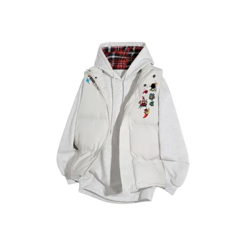 Мумин Унисекс Жилеты