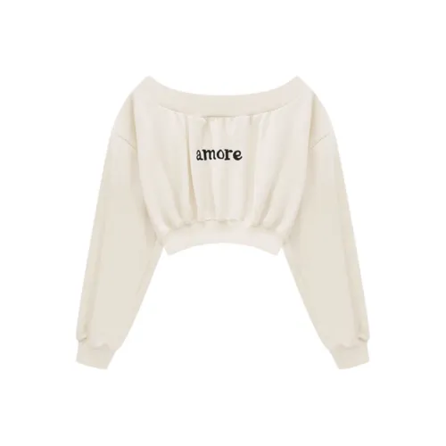 INCO VIBE Женские Свитшоты