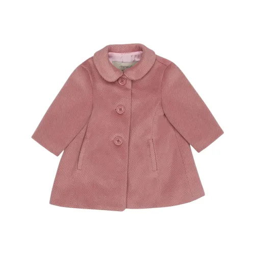 Simonetta Куртки и Пальто для Малышей и Детей дошкольного возраста