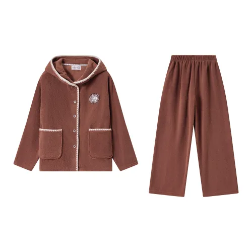 Teenie Weenie Пижамный комплект для женщин