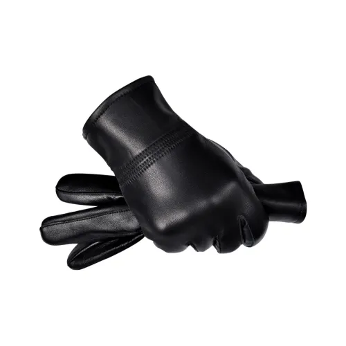 TUCANO Sheepskin Теплые Перчатки Унисекс