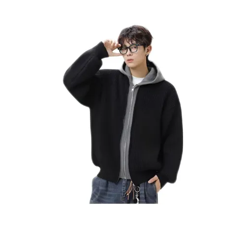 ENPofficial Длинный рукав Трикотаж Мужской