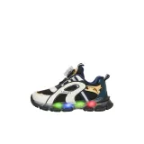 Синий / Белый