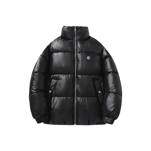 GDRX Унисекс Пуховики