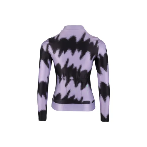 H7 Радужная Женская Велосипедная Одежда