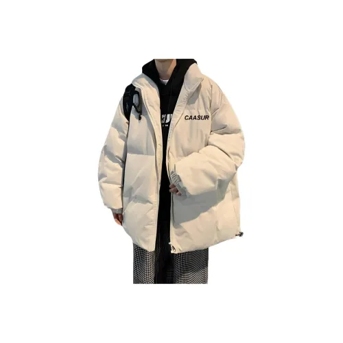 LH HOMME Унисекс Пуховики