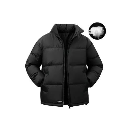 JIMI JONS Унисекс Пуховики