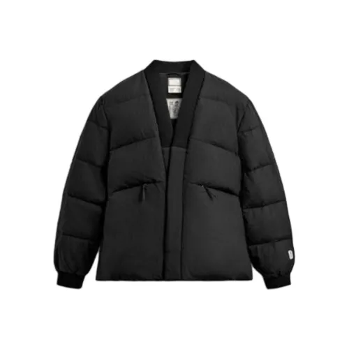 Zara x Samuel Ross Samuel Ross Collaboration FW25 Пуховик Мужской