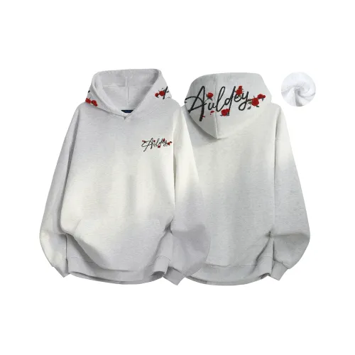 AULDEY Унисекс Свитшоты