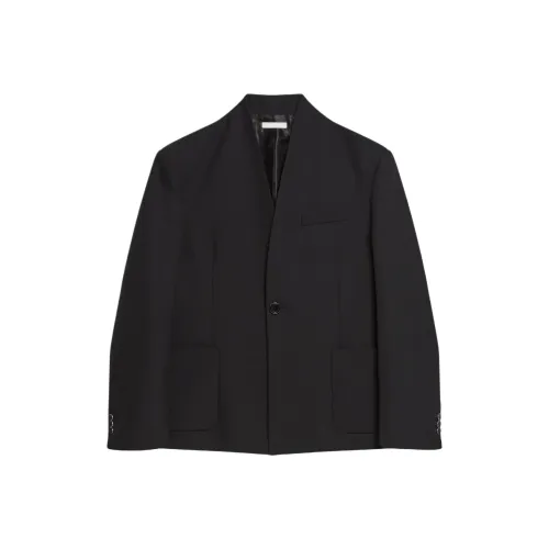 Helmut Lang Fw25 Бизнес-костюм мужской