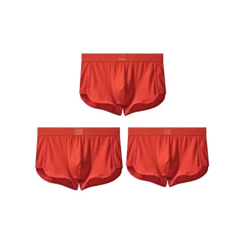 Qian Jiahui Мужские боксер-шорты