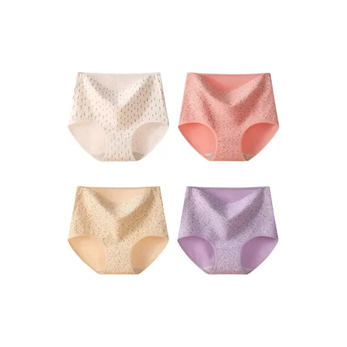 Herbal Primer Женские Трусики-бикини