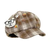 Кофейная клетка