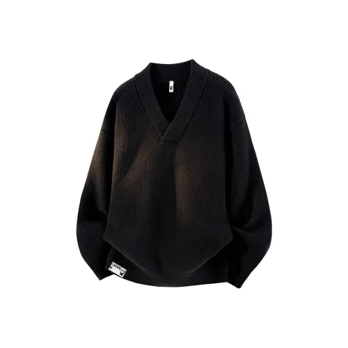 Caramella Унисекс Свитеры