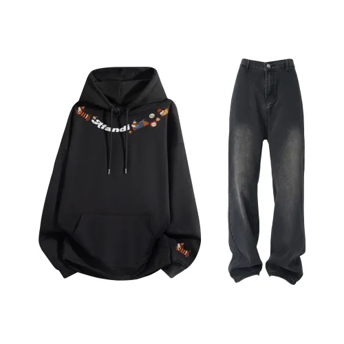 Avanti Повседневная спортивная одежда унисекс