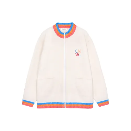 CANOTWAIT_ Унисекс Свитеры