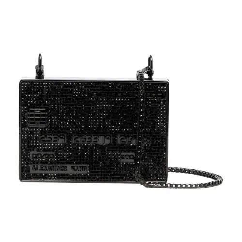Alexander Wang Crossbody сумки для женщин