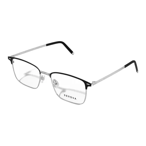 SEROVA Оправа для очков "Eyebrow" Унисекс
